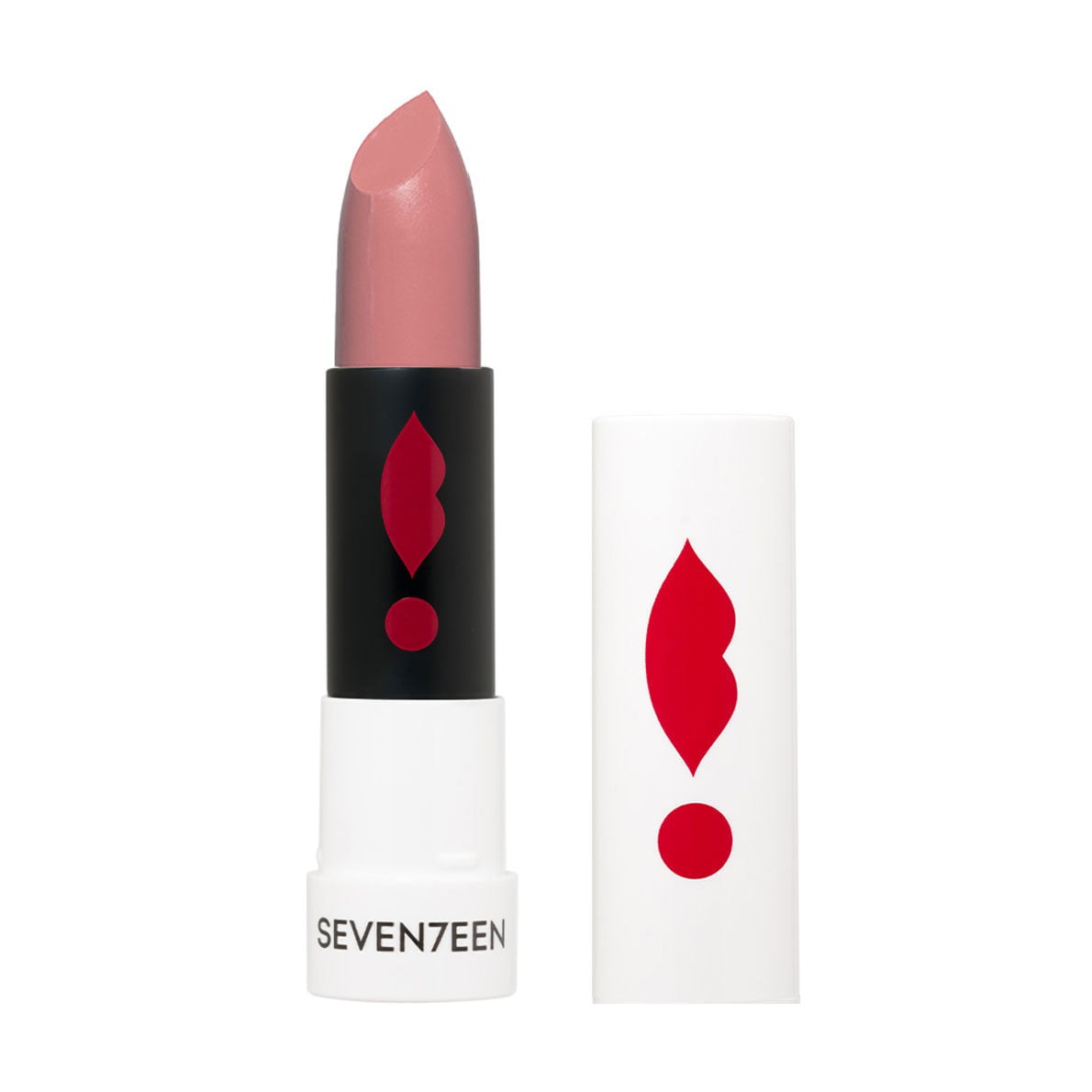 Матова помада для губ Seventeen Matte Lasting Lipstick SPF 15, 63, 3 г